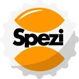 Spezi Mix it up - Cap